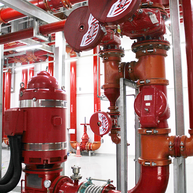 ห้องสูบน้ำ 2