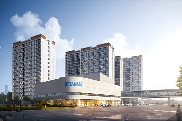 TIANMA (Wuhu) Microelectronics Co. , Ltd.