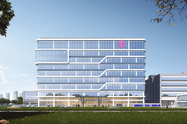 Jinglong Technology (Suzhou) Co. , Ltd.