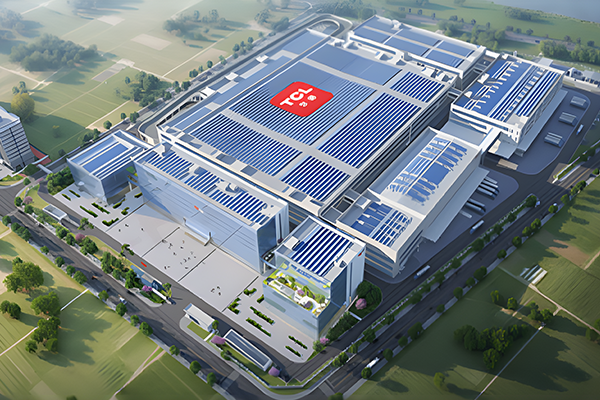 Guangzhou Tcl Tcl Vrecrrigeration Equipment Co. , Ltd.