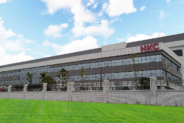 Changsha Huike Optoelectronics Co. , Ltd.