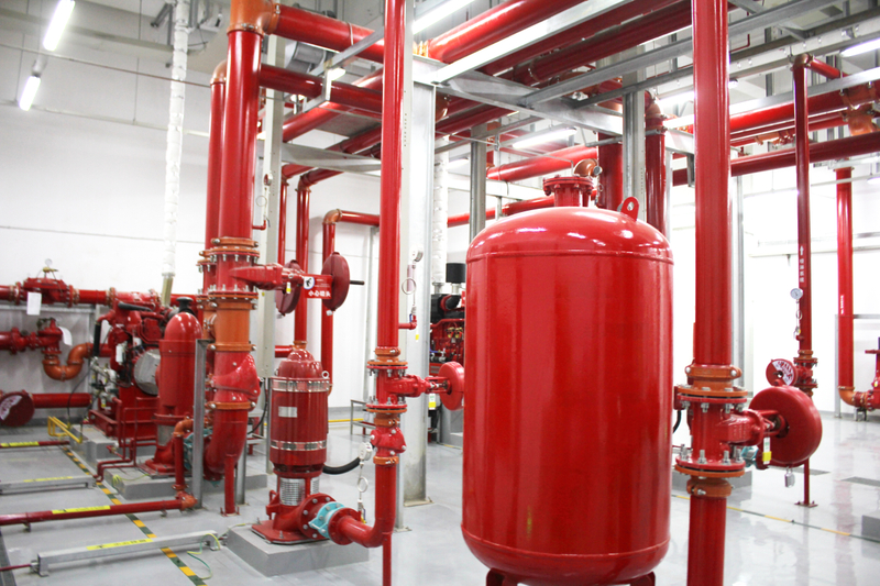 ห้องสูบน้ำ 2