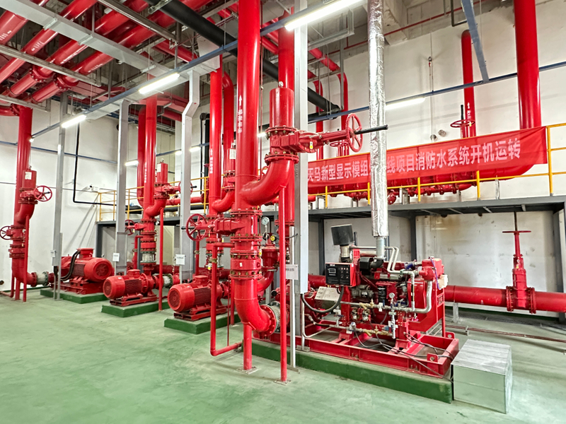 ห้องสูบน้ำ 2