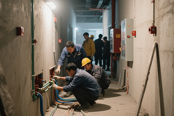 บริการของเรา